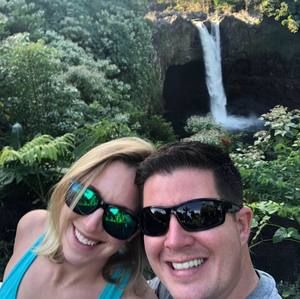 Meet your Posher, Kate